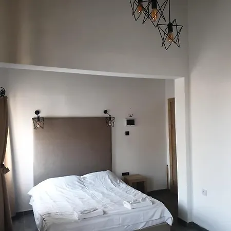 Old Avenue Hotel Cyprus Бодрум