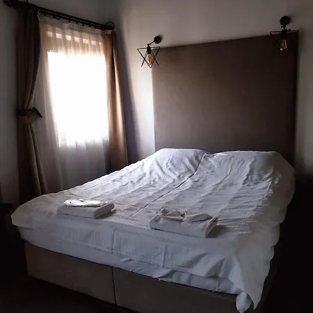 Old Avenue Hotel Cyprus Апартаменты *