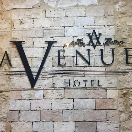 Old Avenue Hotel Cyprus Appartement