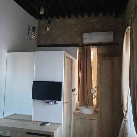 Old Avenue Hotel Cyprus Bodrum